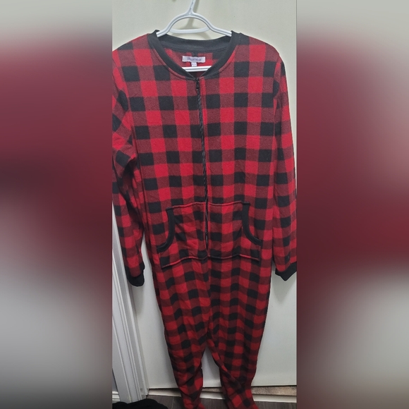 Women's 2xl sleepyheads onesie - Picture 1 of 3